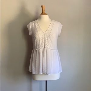 Baby Doll 🦋 Tunic